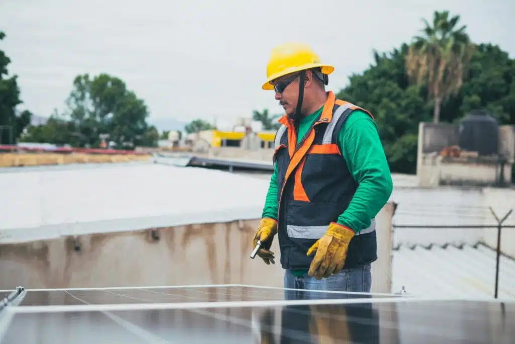 energy audit