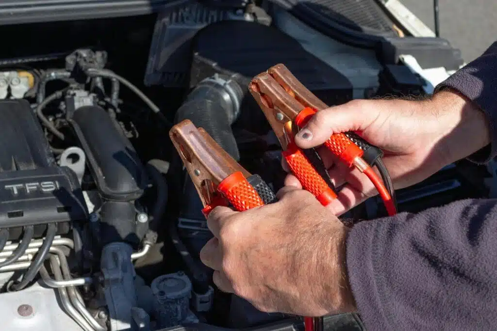 electrical issue