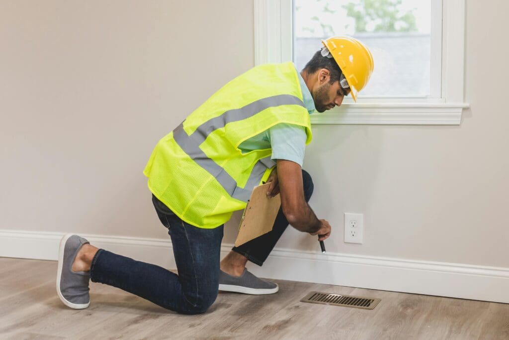 electricity inspections