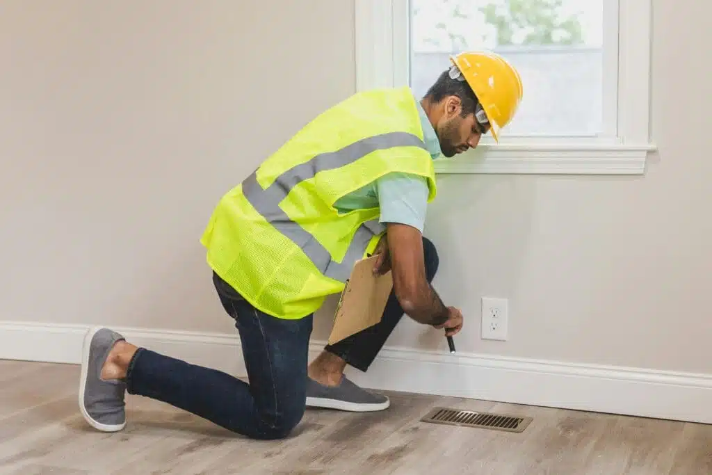 electricity inspections