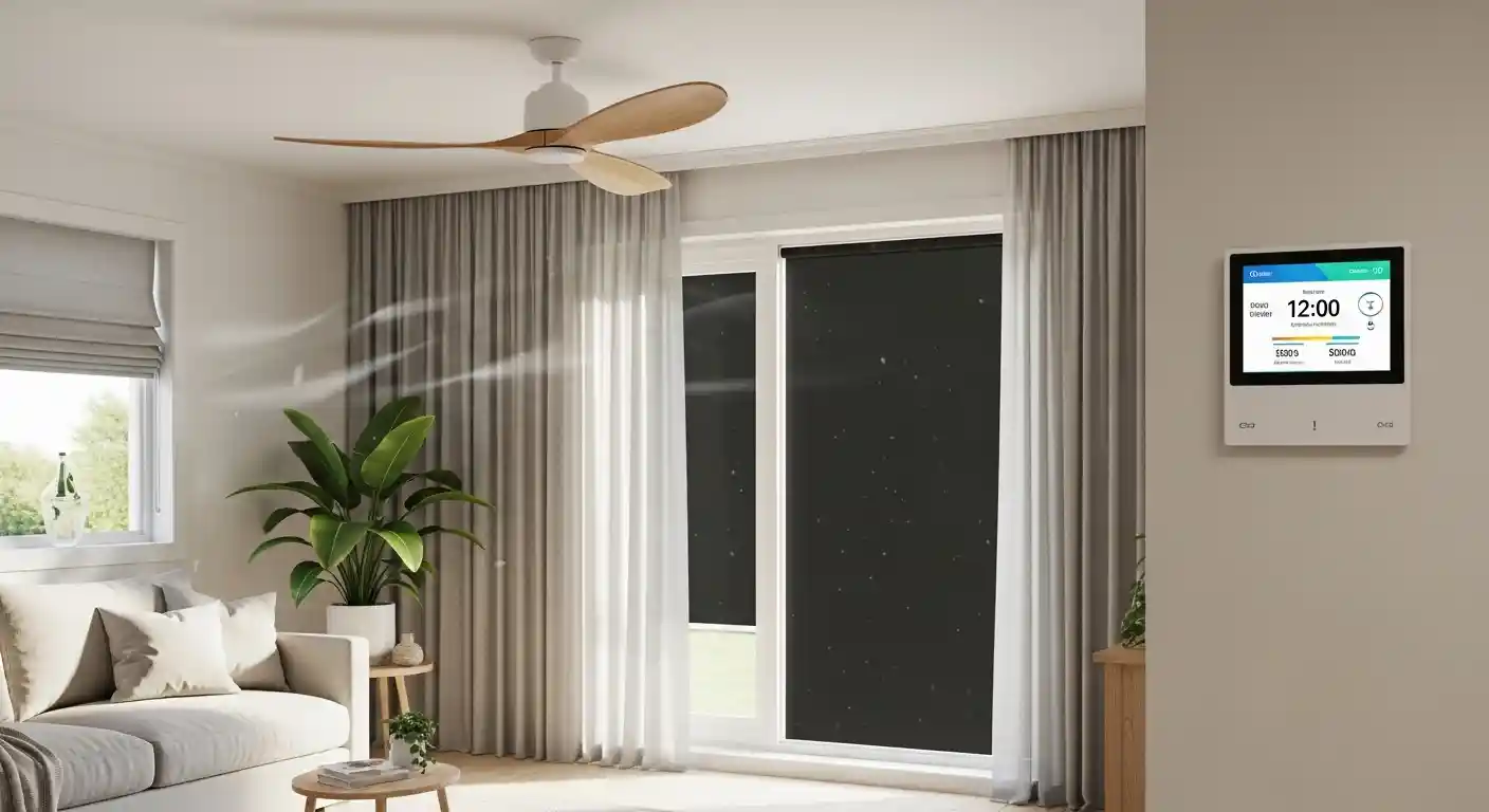 energy saving tips