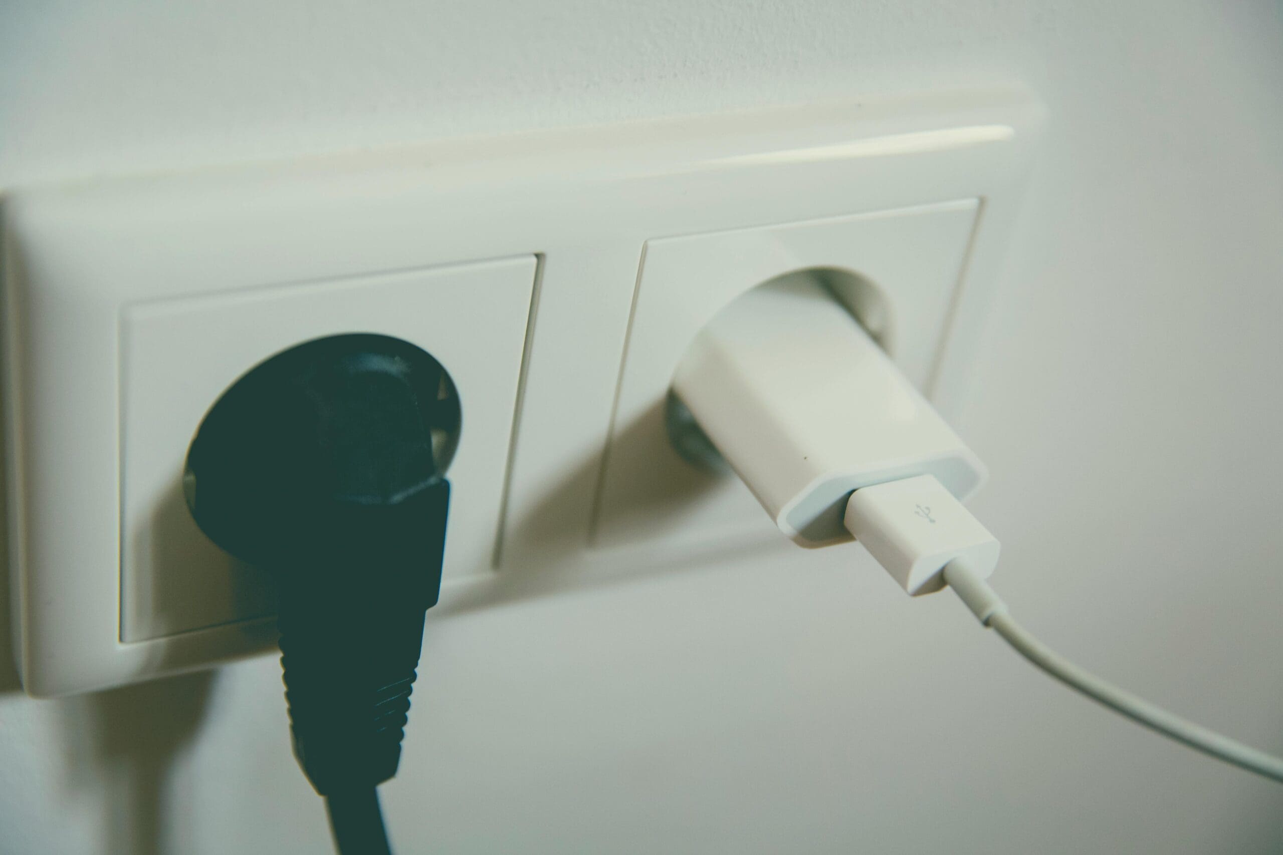 Electrical Outlets Get Wet