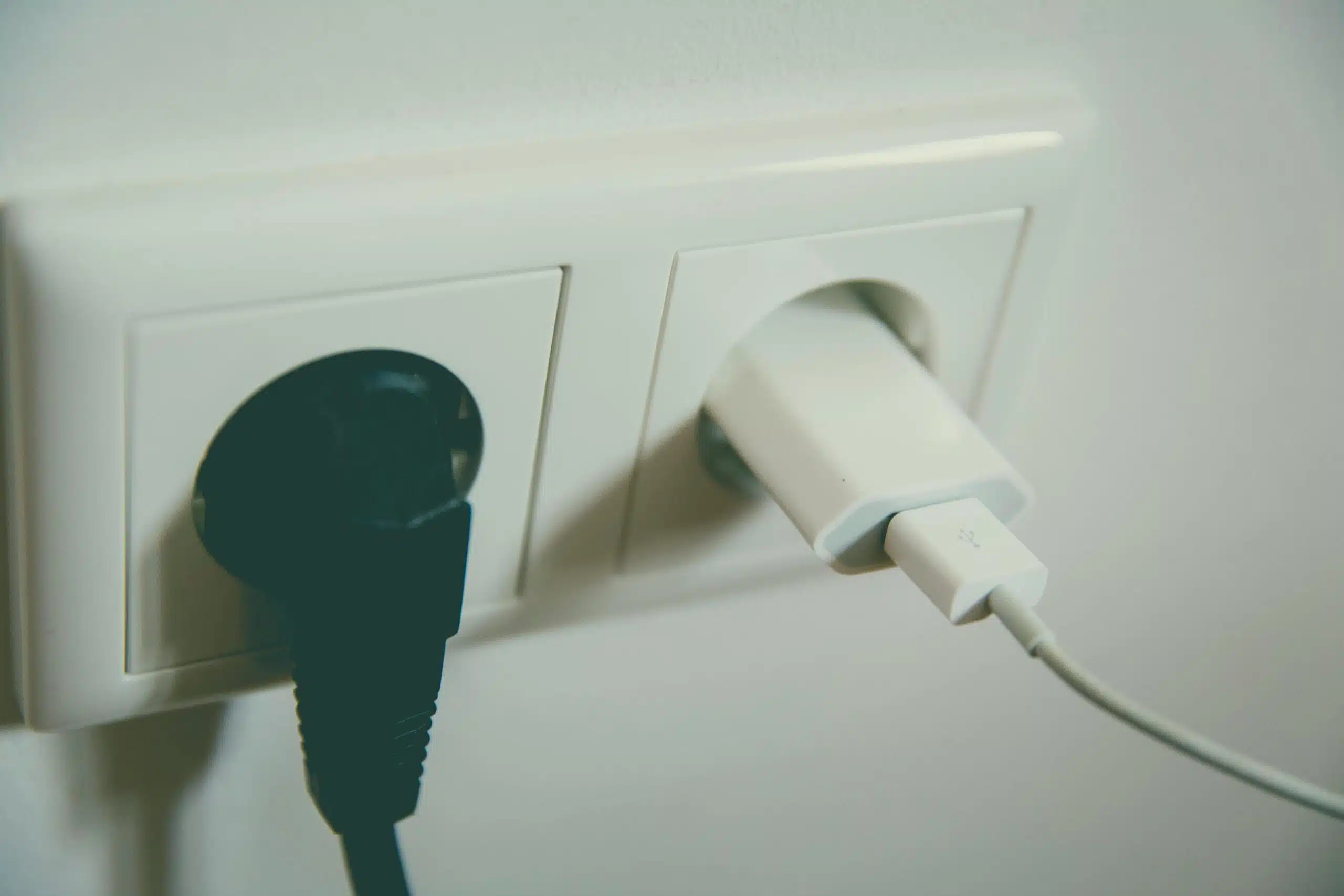 Electrical Outlets Get Wet